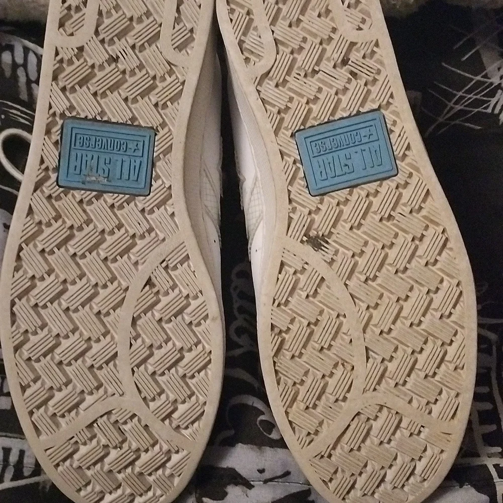 All Star Converse - Picture 5 of 6